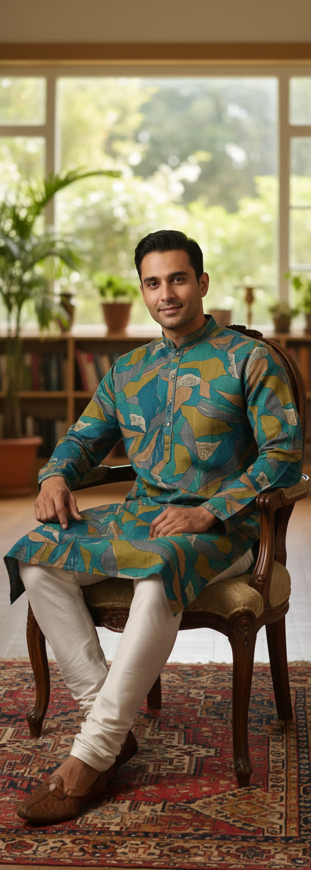 https://krompunya.com/uploads/Products/FOIL PRINT KURTA 2 (8).jpg Other Image
